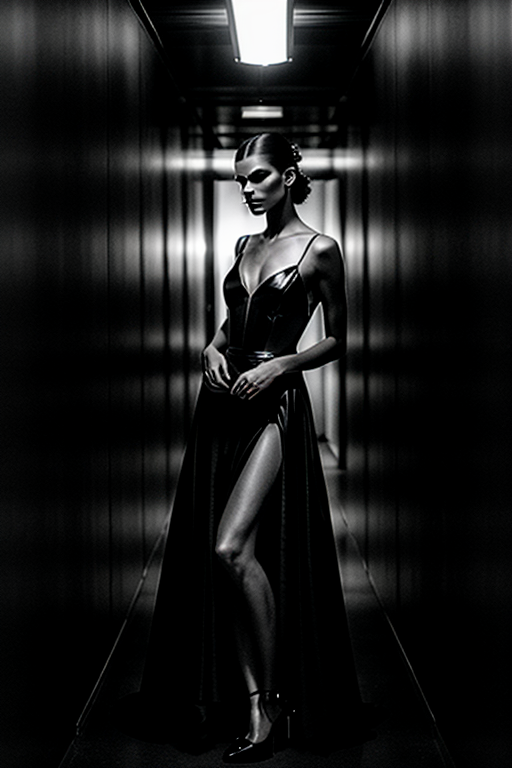 different kinds of dark aesthetics