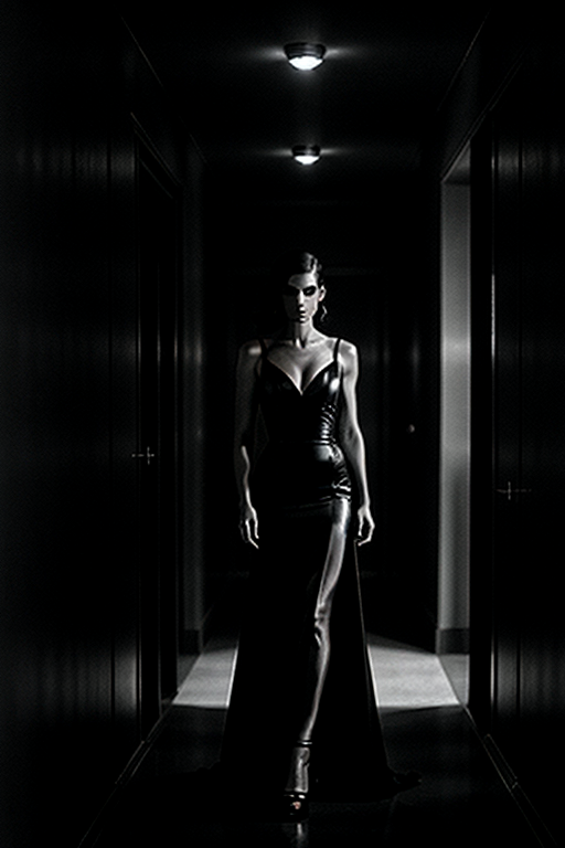 different kinds of dark aesthetics