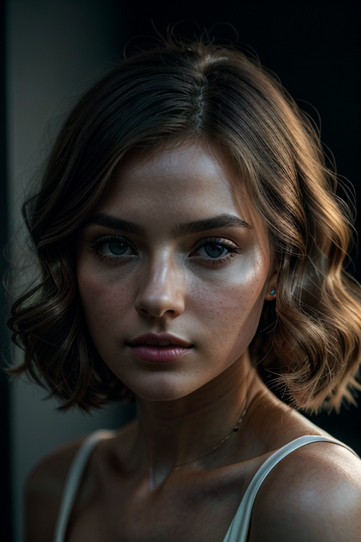 how to make dark aesthetic pictures