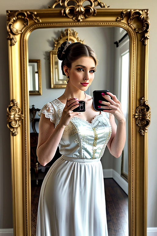 aesthetic mirror selfie boy quotes