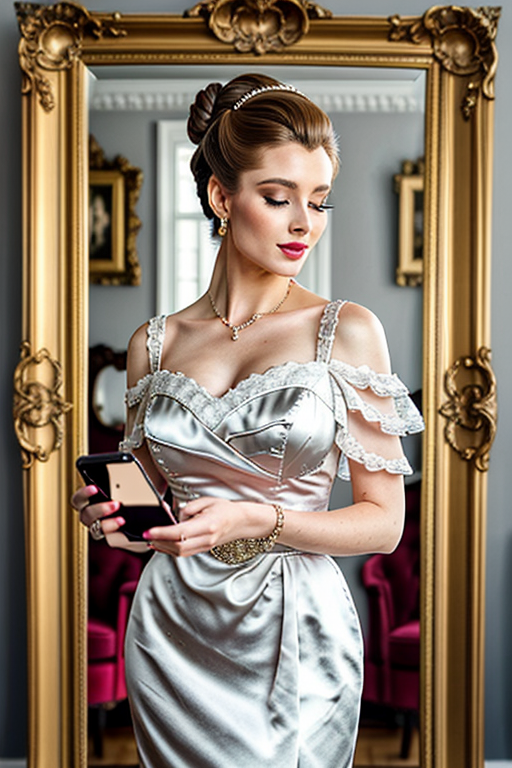 magic mirror photo booth rent