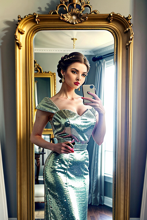 magic mirror photo booth rent