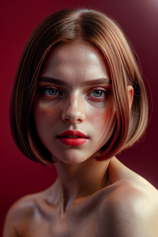 red aesthetic images pinterest