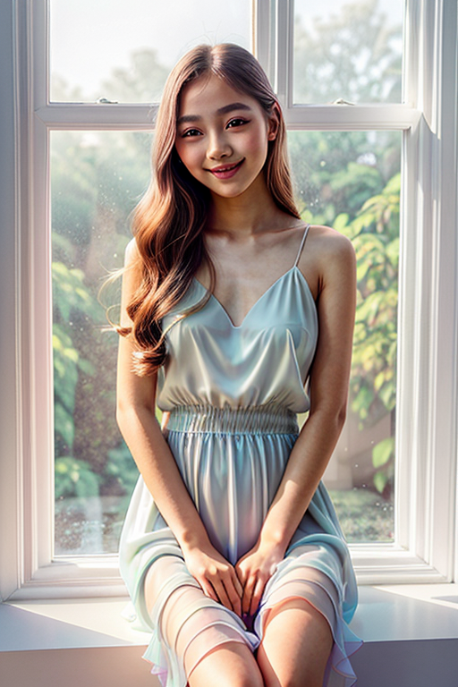 soft girl aesthetic summer outfits