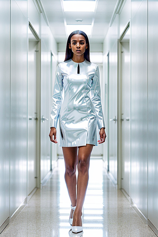 uniform style for women